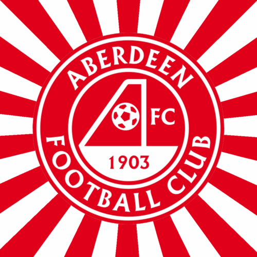 Aberdeen Stickers