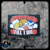 Aberdeen Till I Die Stickers Aberdeen Stickers