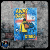 Mansfield Town Stickers