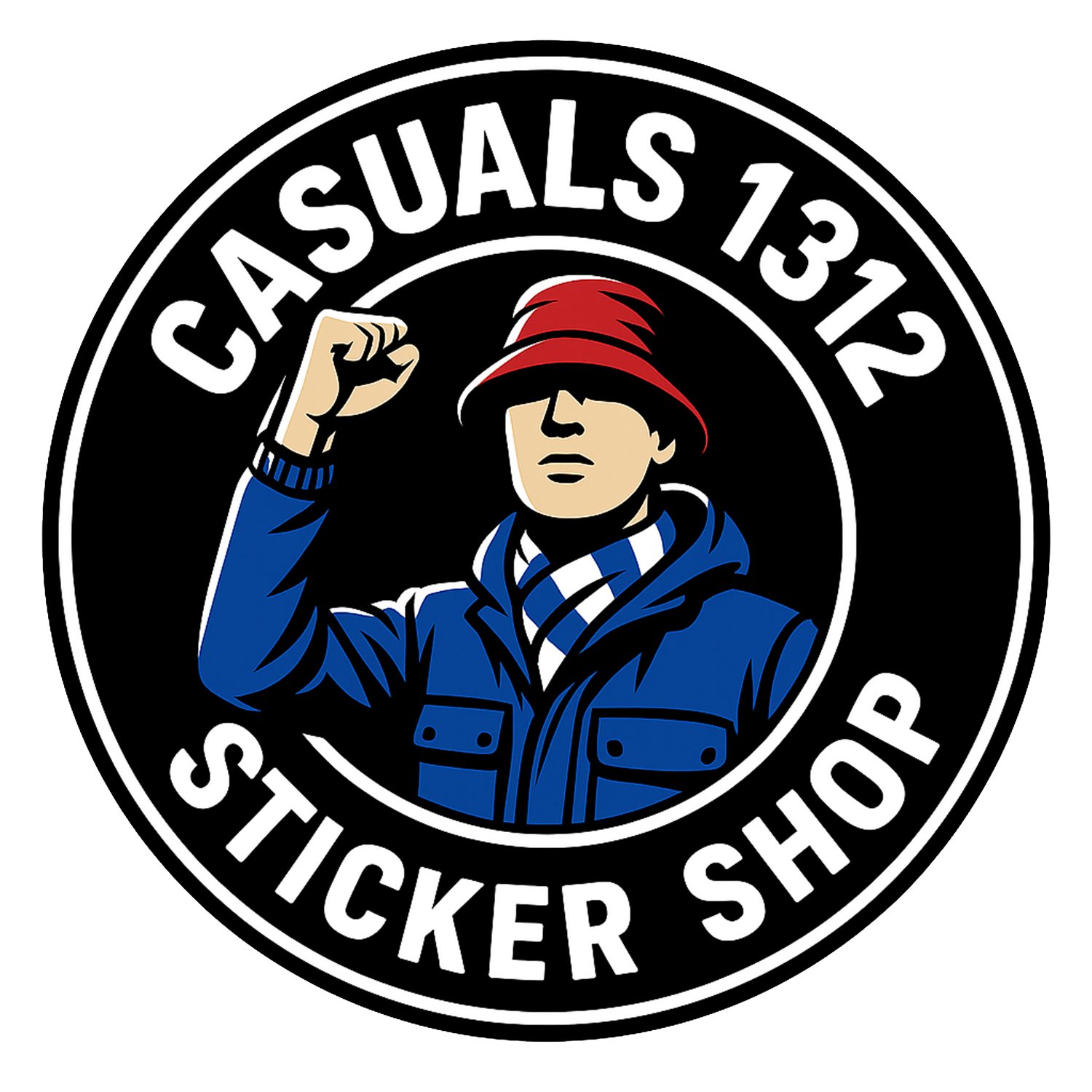 Casuals 1312