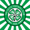 Celtic Stickers Celtic Stickers