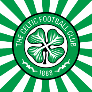 Celtic Stickers