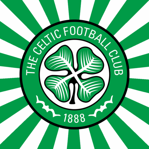 Celtic Stickers