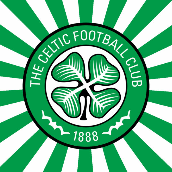 Celtic Stickers Celtic Stickers