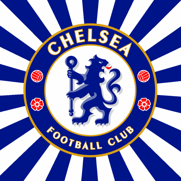 Chelsea Category Image Chelsea Stickers