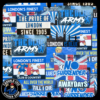 Chelsea Stickers Chelsea Stickers