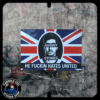 Johnny Stones Stickers Manchester City Stickers