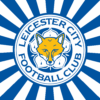 Leicester City Stickers