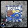 Leicester City Stickers