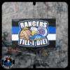 Rangers Stickers