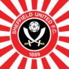 Sheffield United Stickers