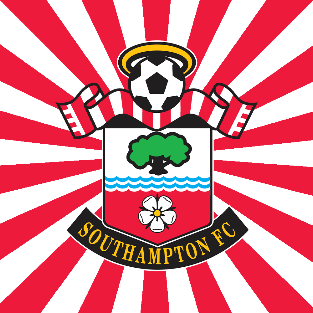 Southampton Stickers