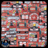 Southampton Stickers