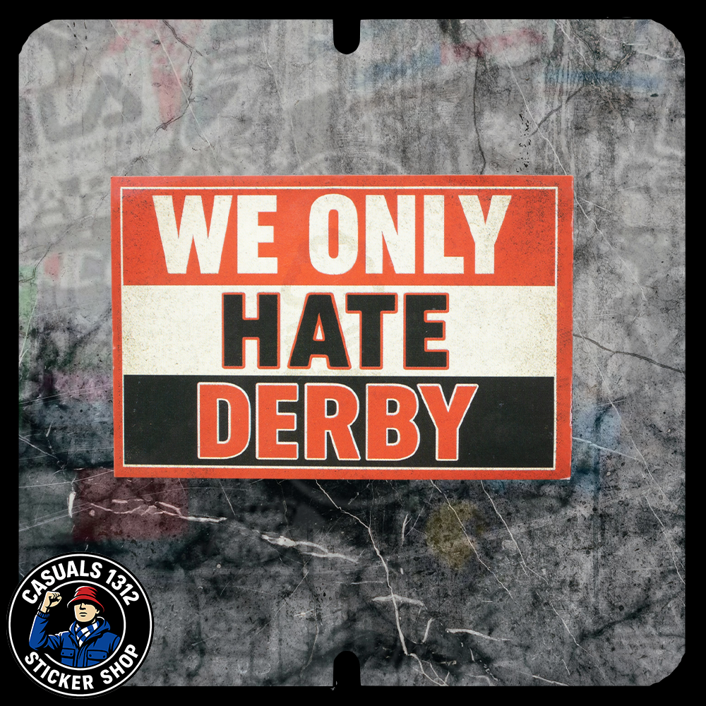 Nottingham Forest Stickers