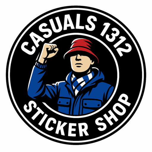 Casuals 1312